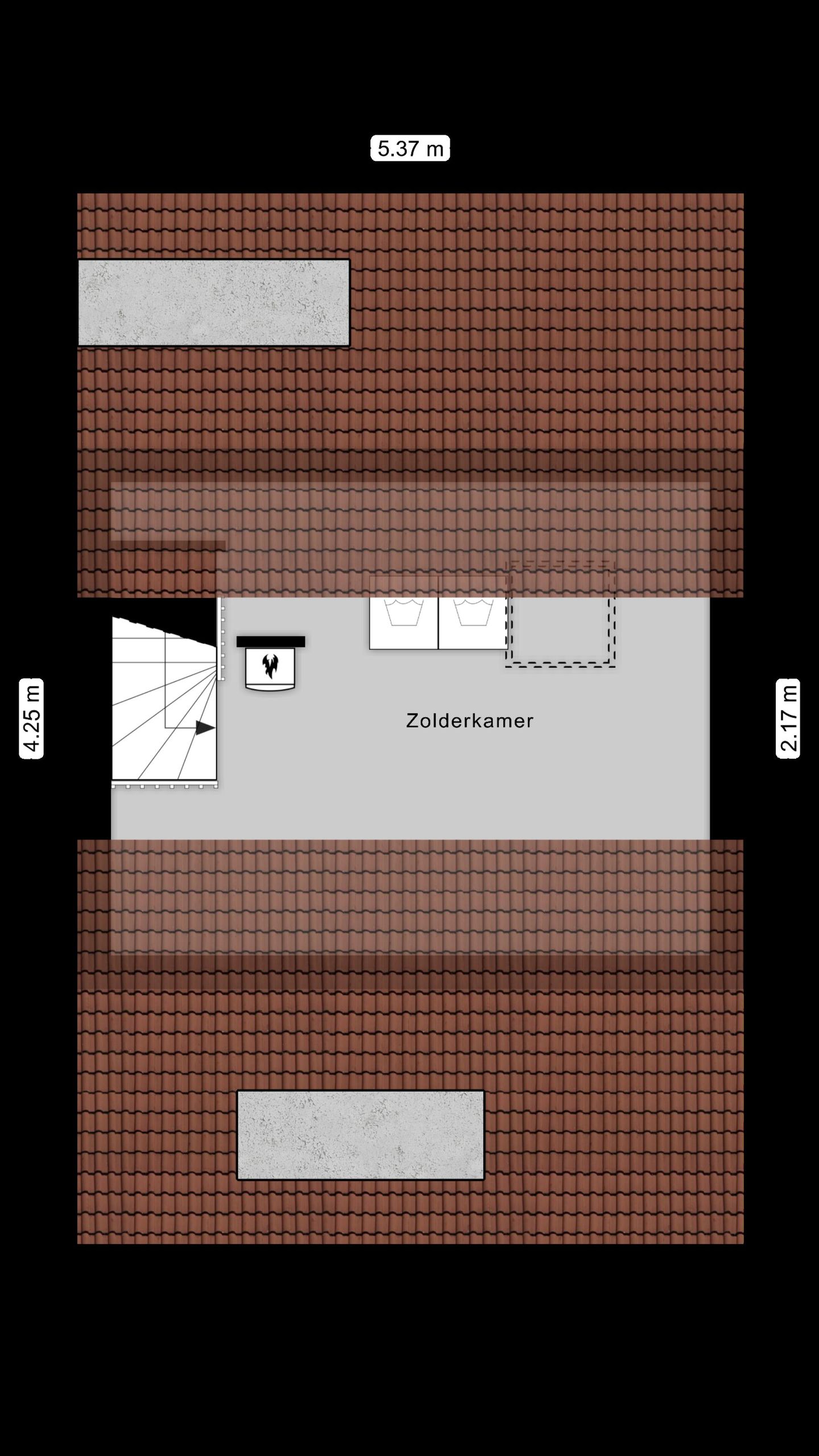 Foto 35 van Anne Franklaan 17