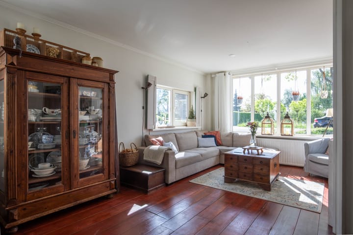 Foto 2 van Hornweg 193