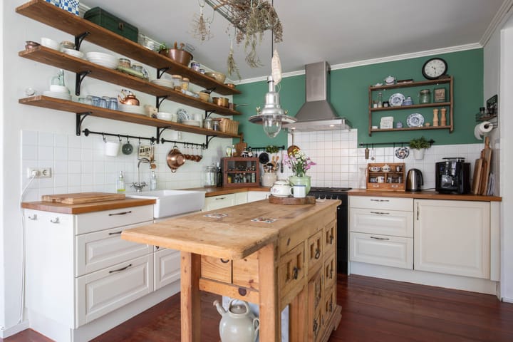 Foto 3 van Hornweg 193