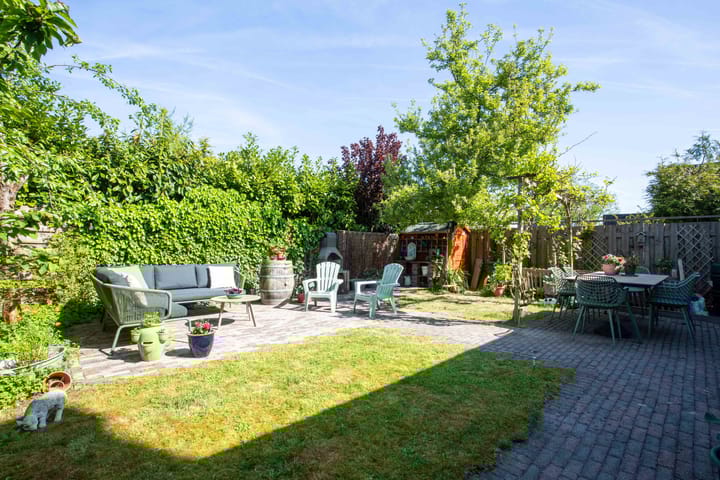 Foto 4 van Hornweg 193