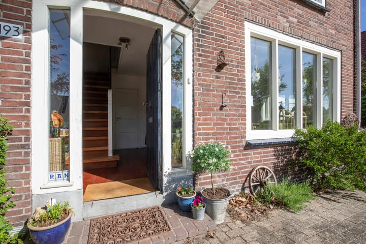 Foto 5 van Hornweg 193