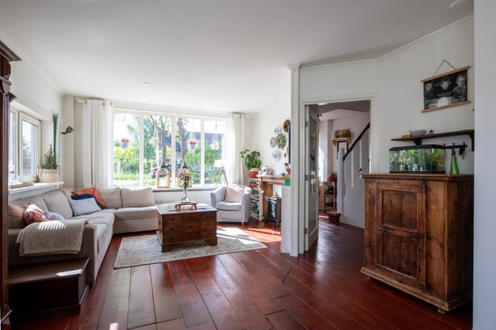 Foto 6 van Hornweg 193