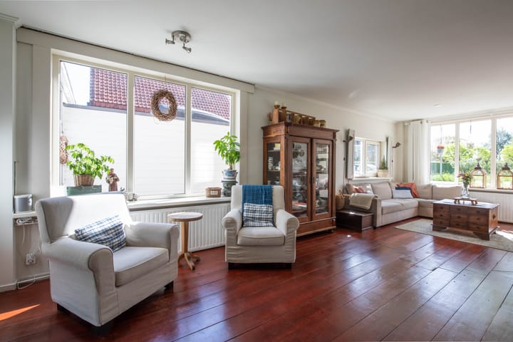 Foto 7 van Hornweg 193