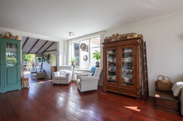 Foto 8 van Hornweg 193