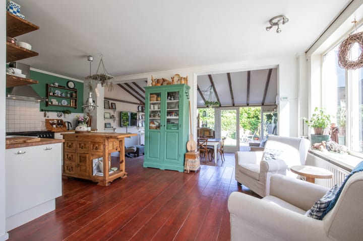 Foto 9 van Hornweg 193