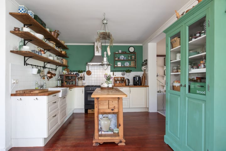 Foto 10 van Hornweg 193