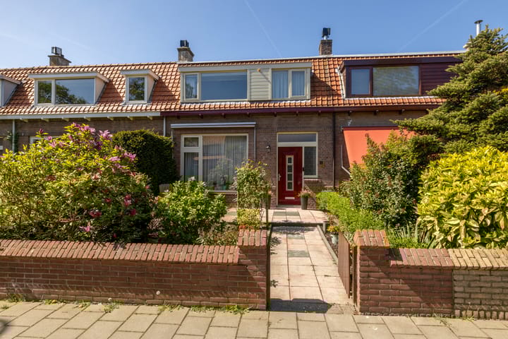 Foto 1 van Ambachtsweg 80