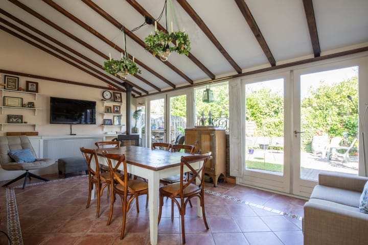 Foto 12 van Hornweg 193