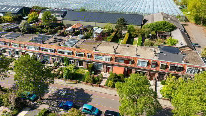 Foto 4 van Ambachtsweg 80