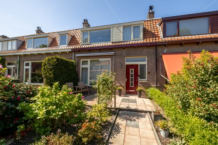 Foto 6 van Ambachtsweg 80