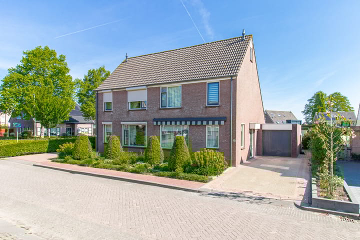 Bereklauw 3