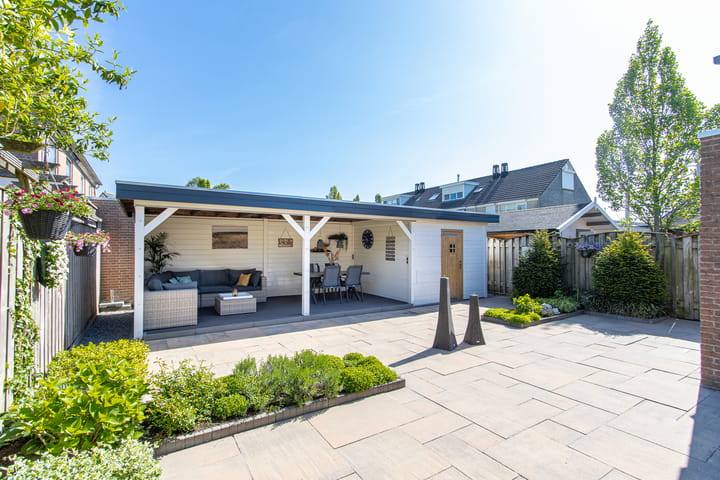 Foto 2 van Bereklauw 3