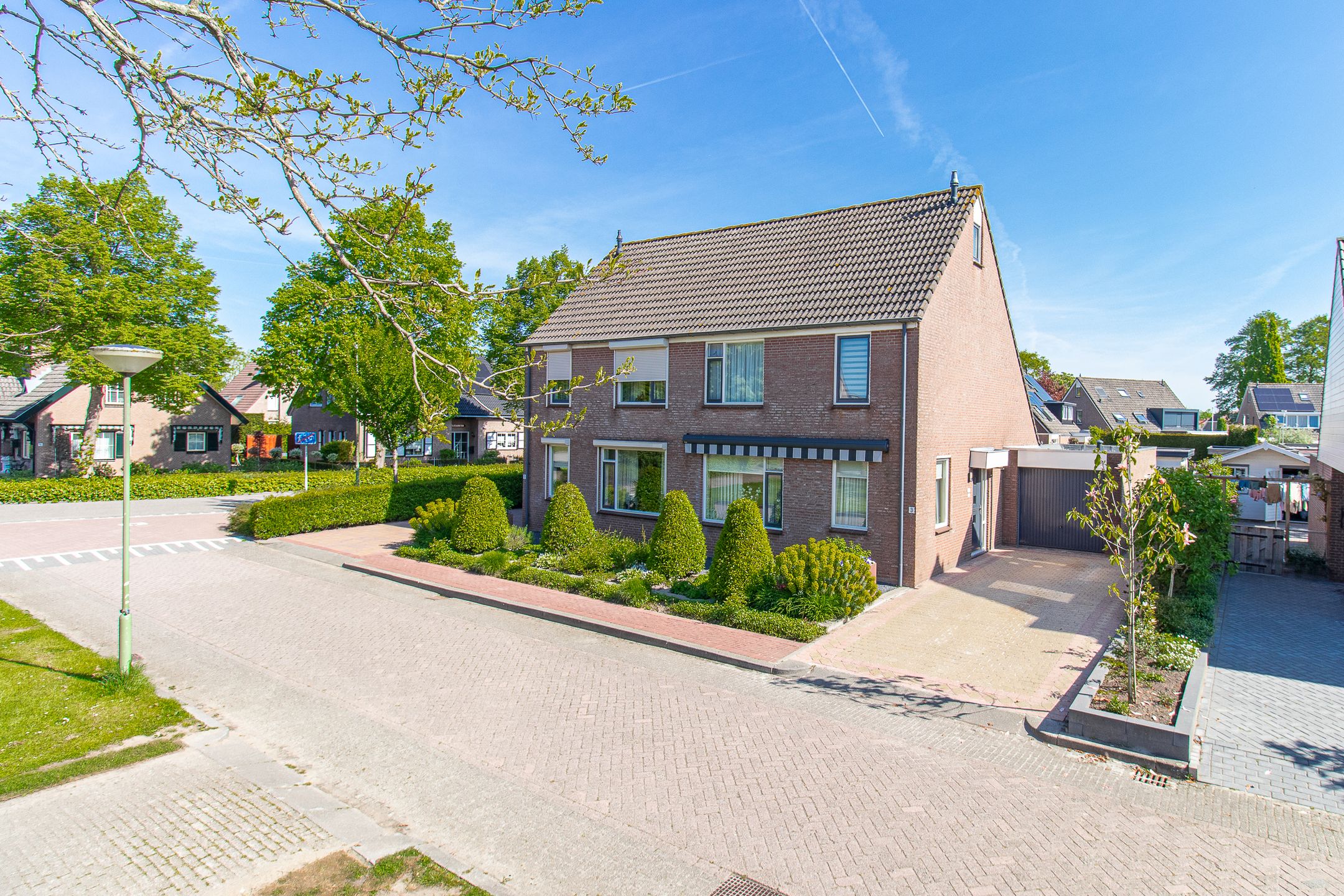 Foto 6 van Bereklauw 3