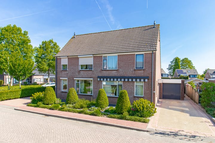 Foto 7 van Bereklauw 3