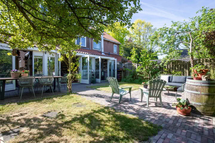 Foto 32 van Hornweg 193