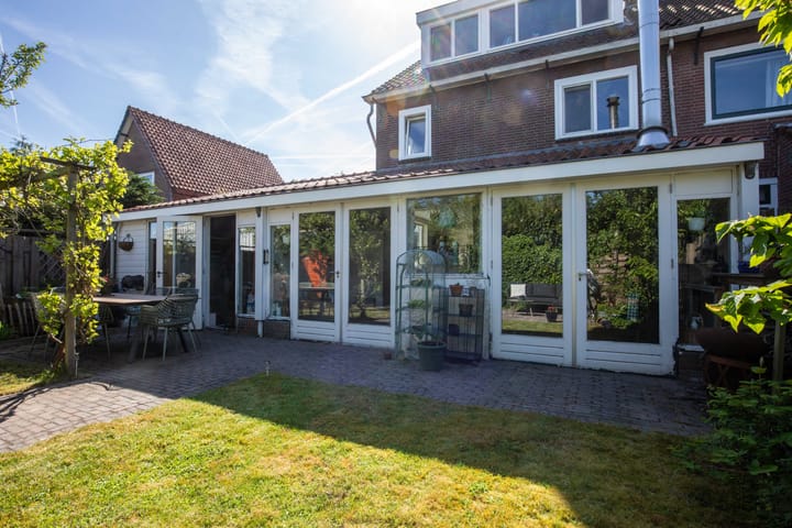 Foto 33 van Hornweg 193