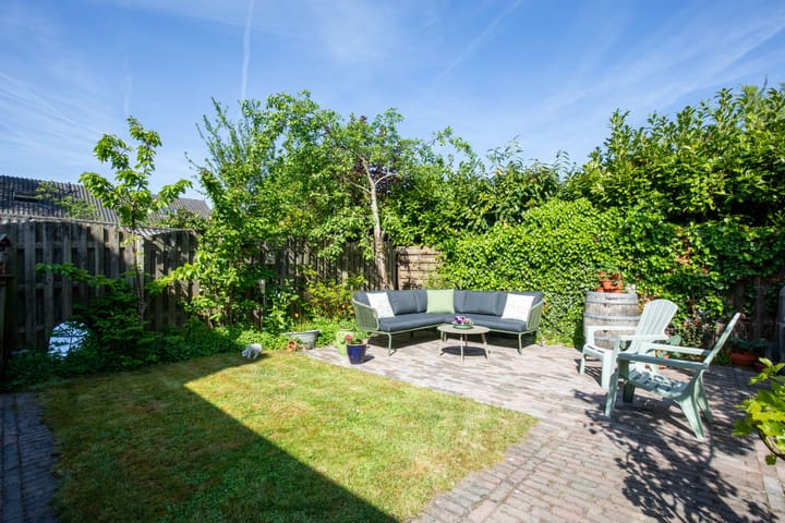 Foto 34 van Hornweg 193