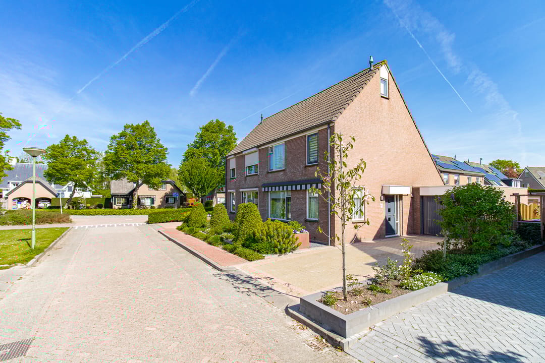 Foto 8 van Bereklauw 3