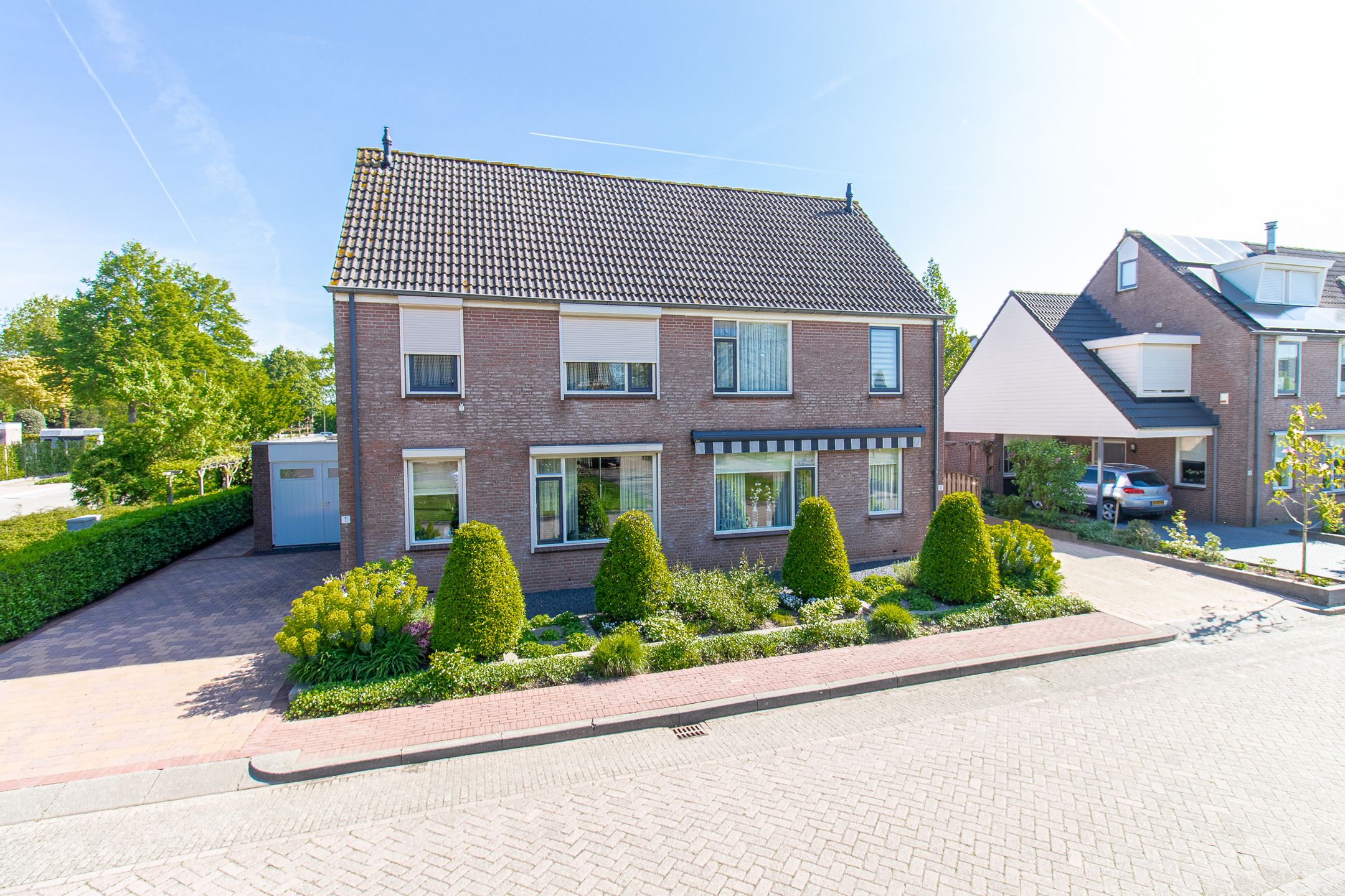 Foto 9 van Bereklauw 3