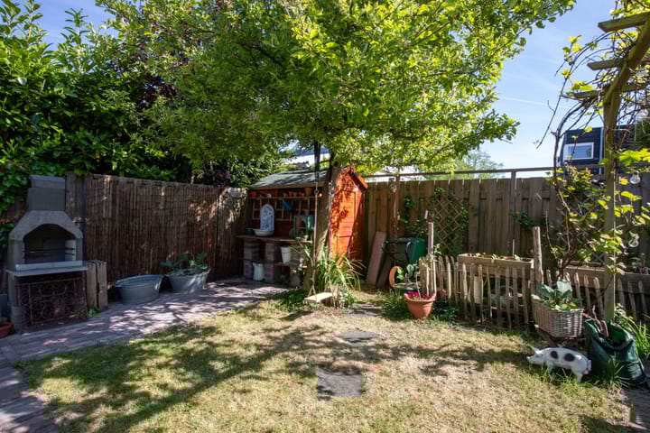 Foto 36 van Hornweg 193