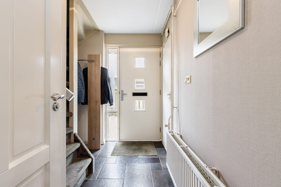 Foto 11 van Bereklauw 3