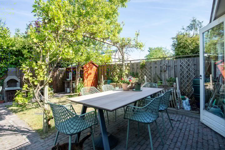 Foto 37 van Hornweg 193