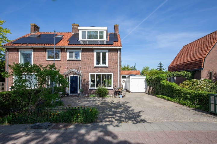 Foto 38 van Hornweg 193