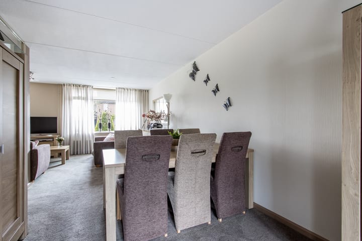 Foto 20 van Bereklauw 3