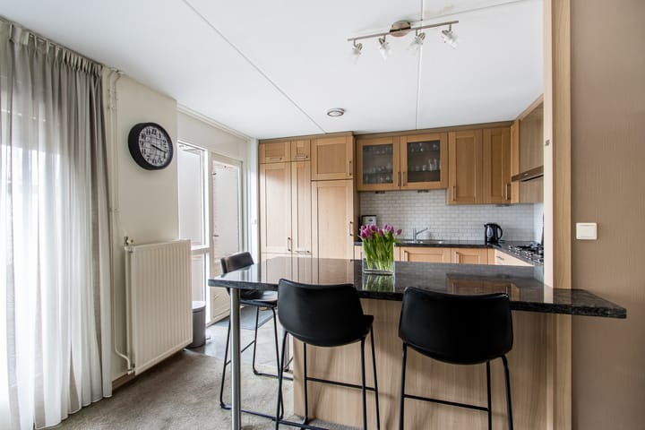 Foto 24 van Bereklauw 3