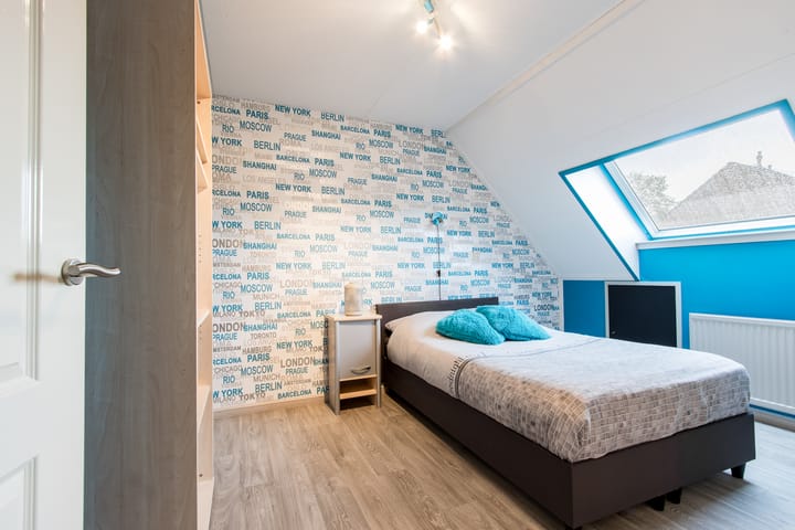 Foto 37 van Bereklauw 3