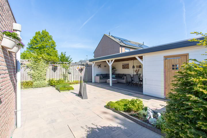 Foto 49 van Bereklauw 3