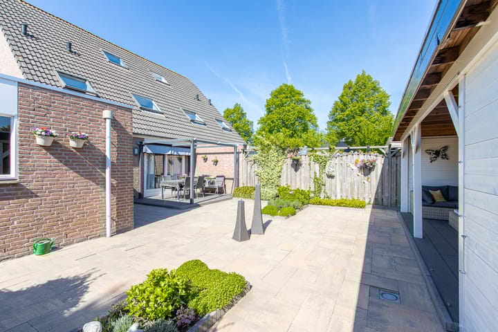 Foto 50 van Bereklauw 3