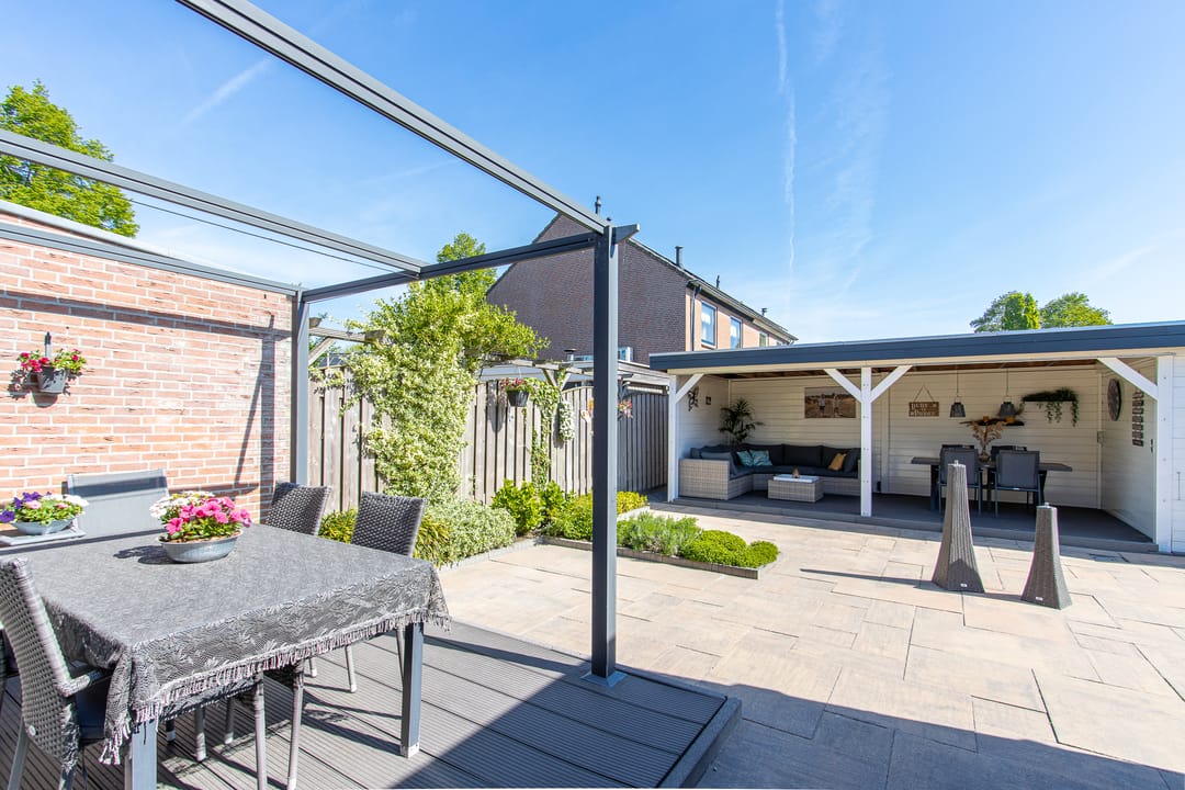 Foto 52 van Bereklauw 3