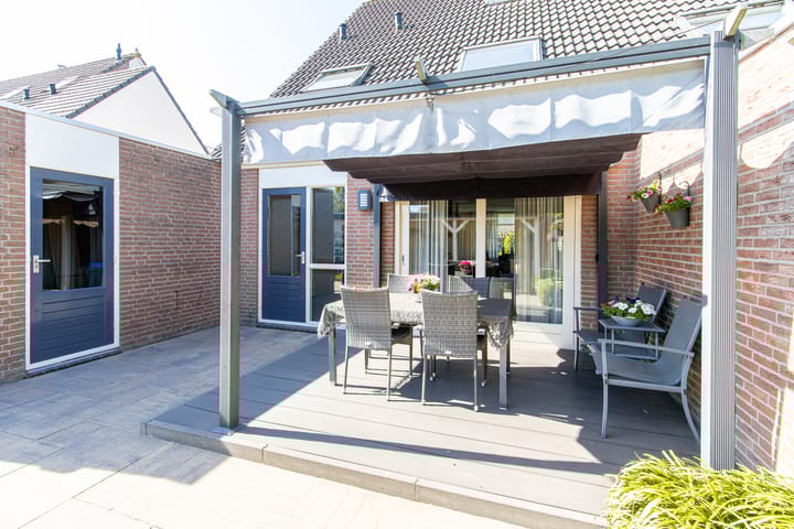 Foto 57 van Bereklauw 3