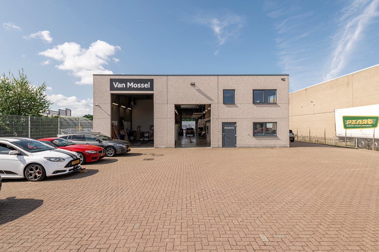 Bekijk foto 4 van Kennedylaan 4-A