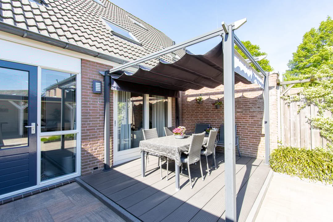 Foto 58 van Bereklauw 3