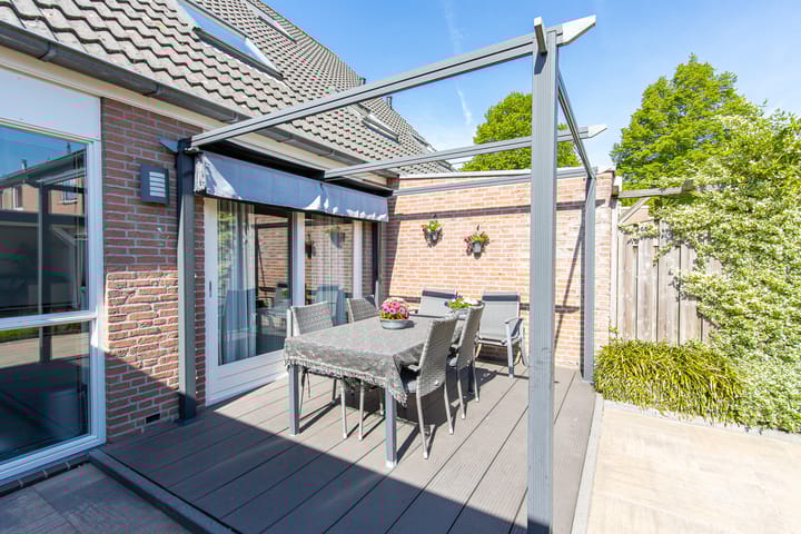 Foto 59 van Bereklauw 3