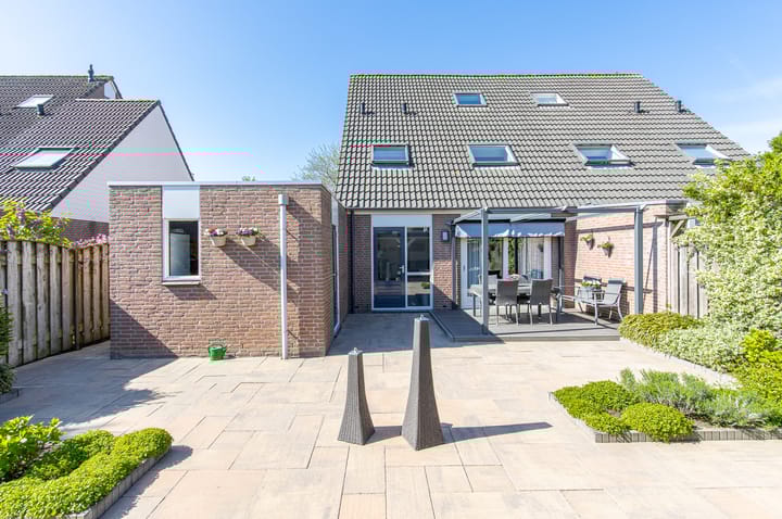 Foto 60 van Bereklauw 3