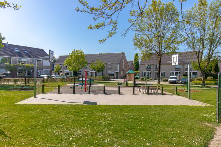 Foto 62 van Bereklauw 3