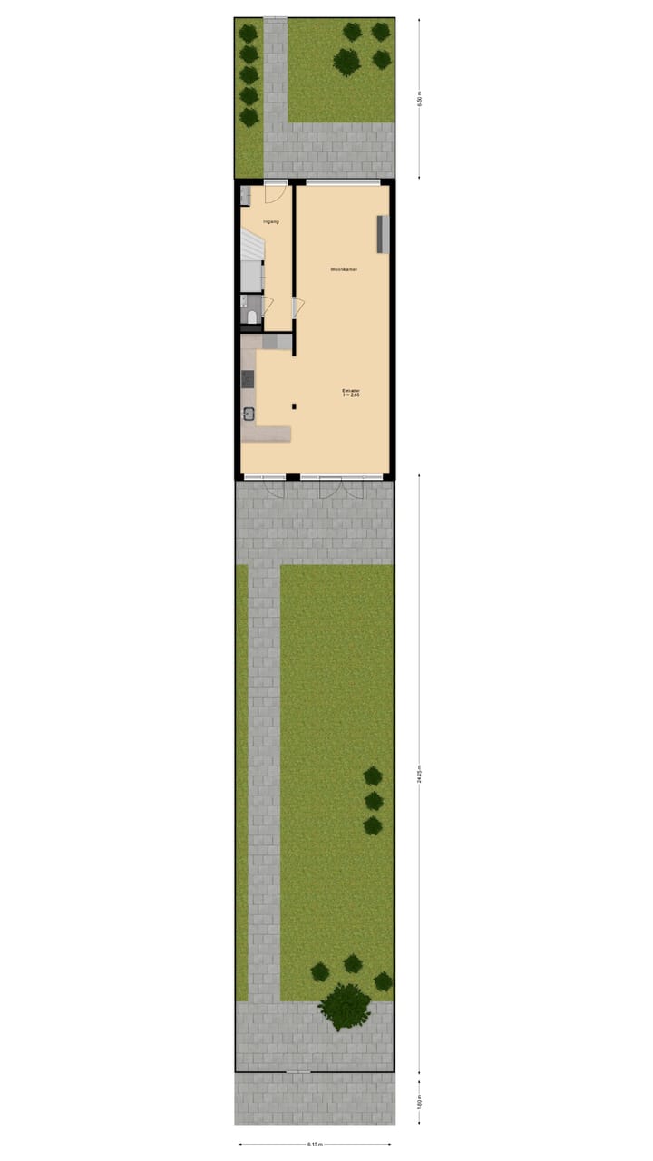 Foto 52 van Ambachtsweg 80