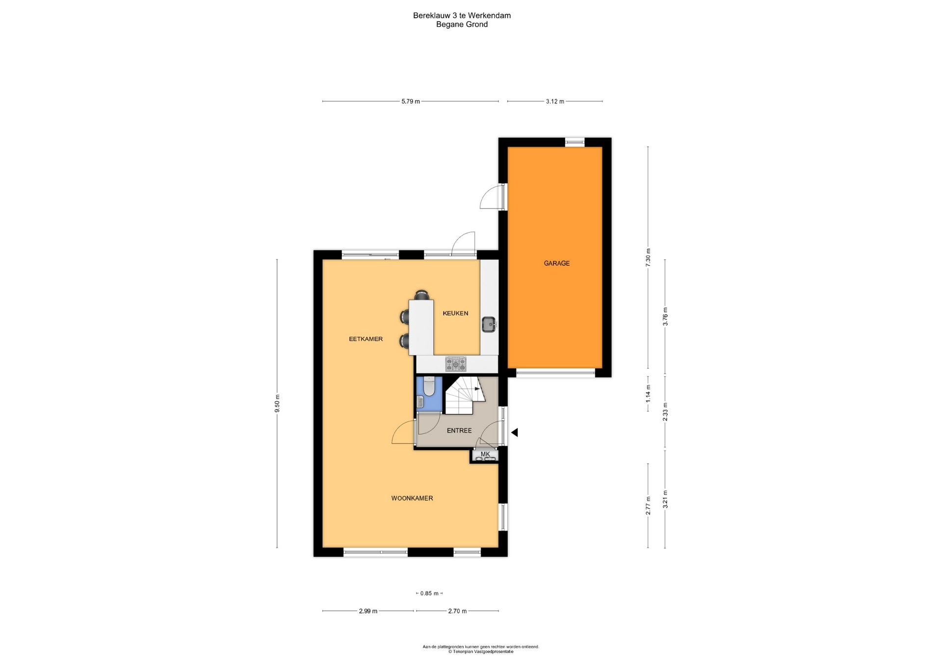 Foto 63 van Bereklauw 3