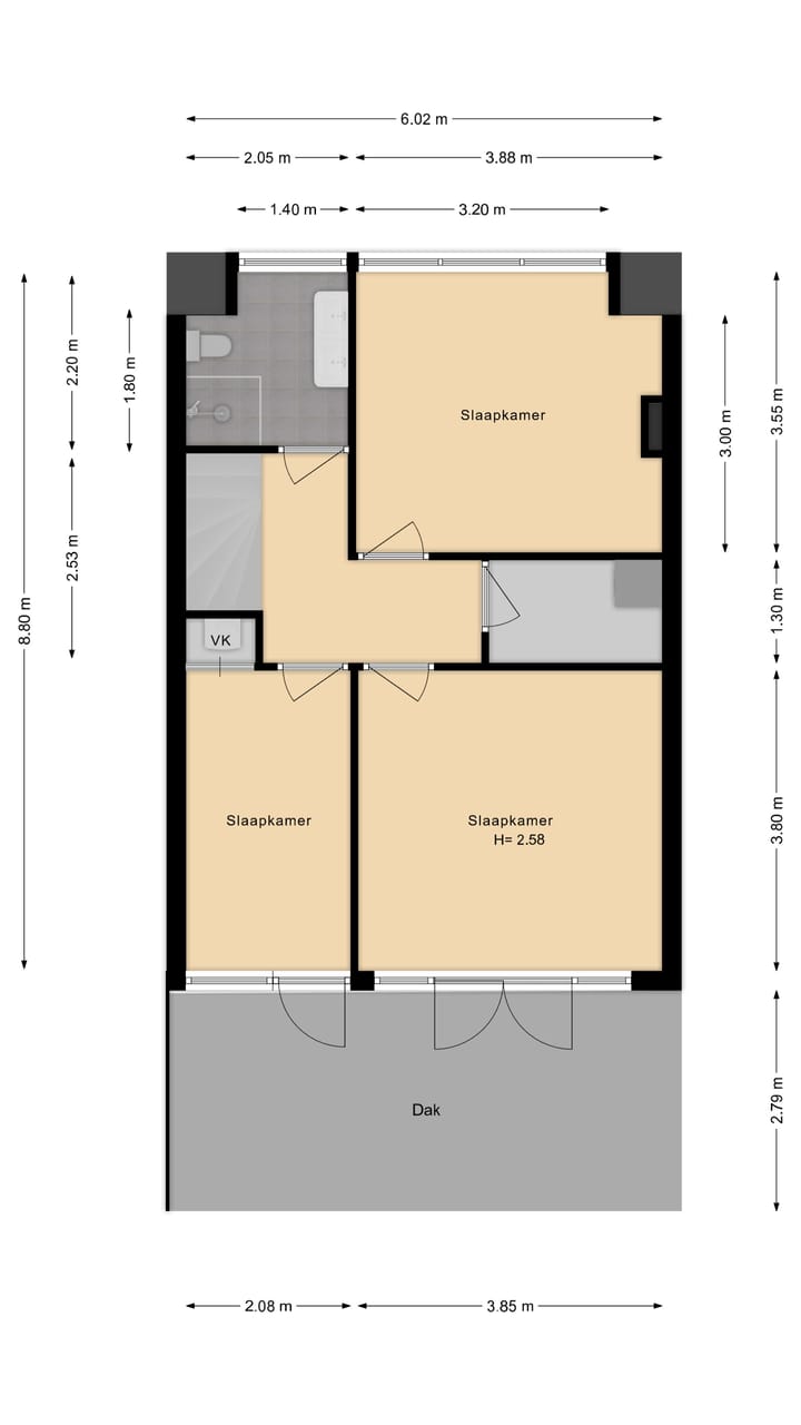 Foto 51 van Ambachtsweg 80