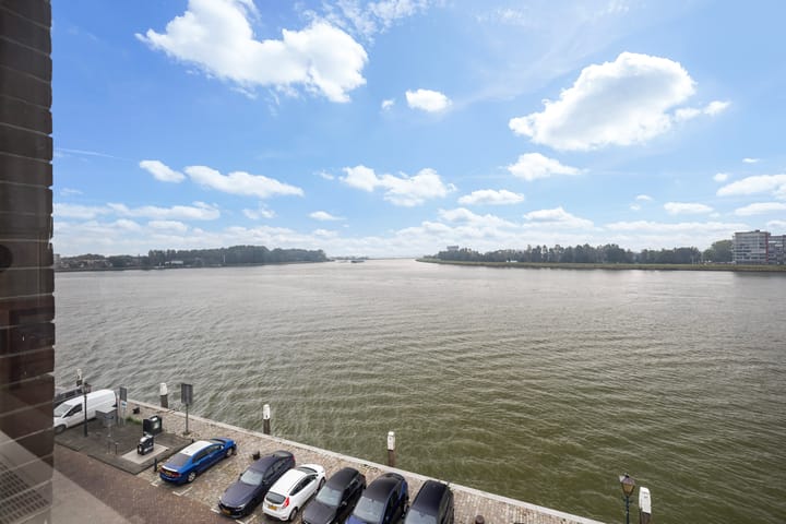 Foto 3 van Merwekade 80