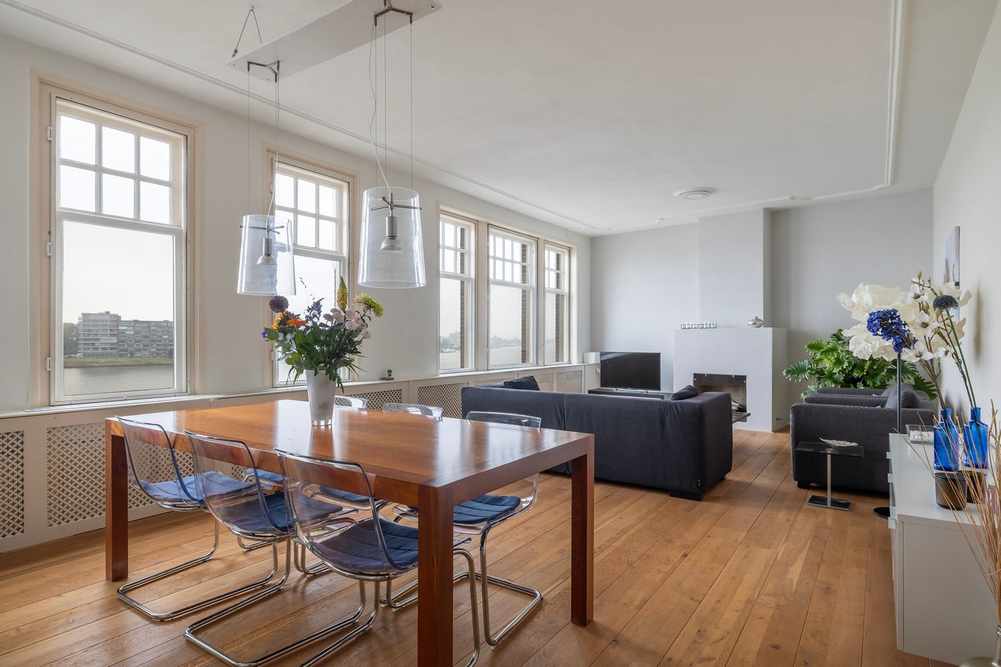 Foto 4 van Merwekade 80