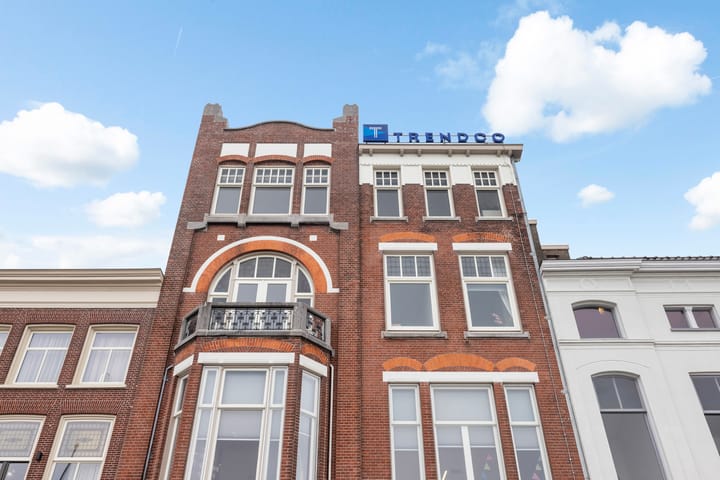 Foto 2 van Merwekade 80