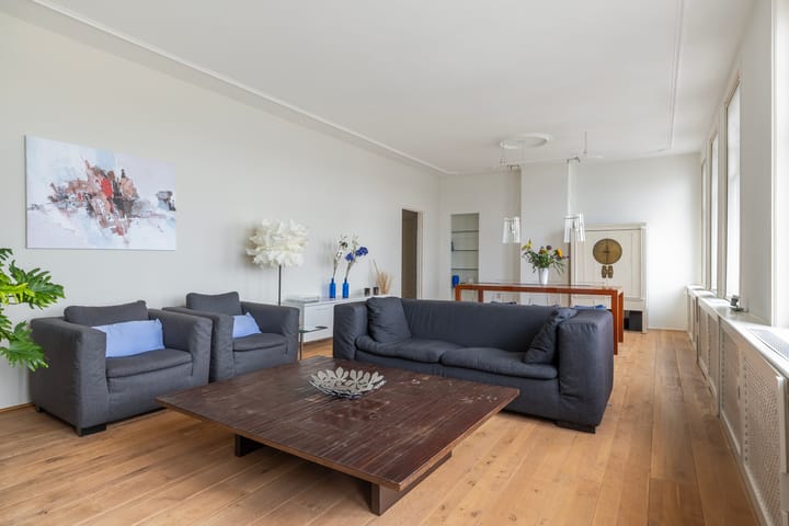 Foto 7 van Merwekade 80