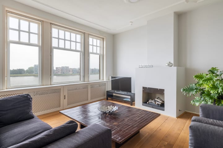 Foto 5 van Merwekade 80