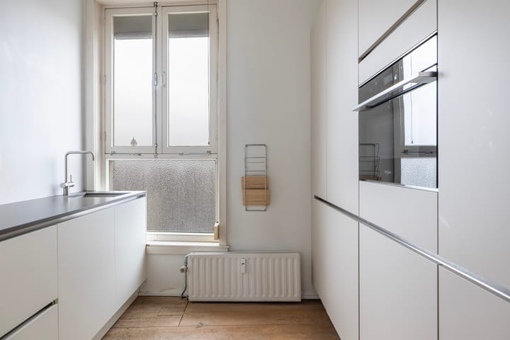 Foto 10 van Merwekade 80