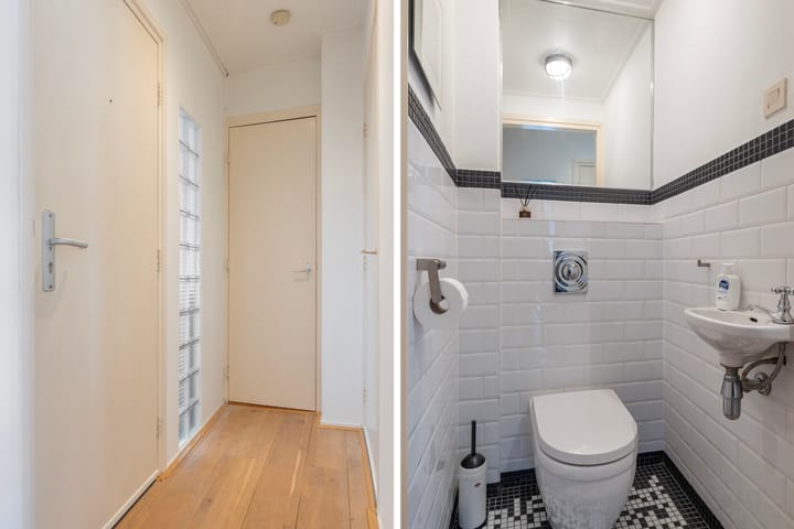 Foto 17 van Merwekade 80