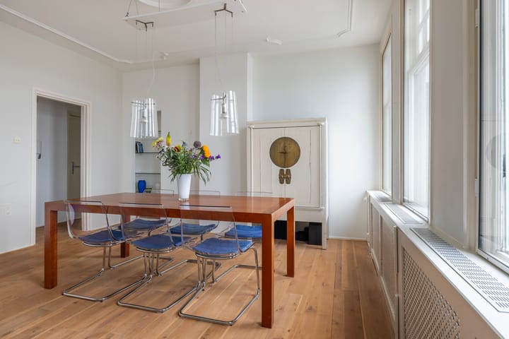 Foto 8 van Merwekade 80